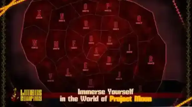 边狱巴士公司人格