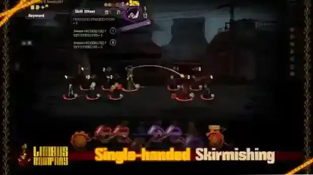 边狱巴士公司协会