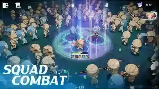 异世界漂流幸存者击败