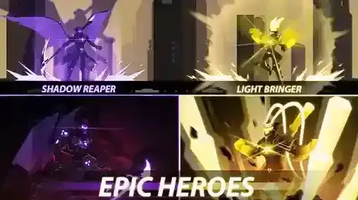 超速暗影忍者复仇超速