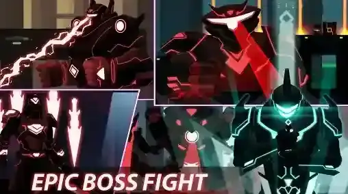 超速暗影忍者复仇组合