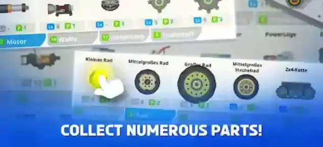 超级战车大作战大作战游戏