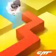 跳舞的线官方最新版-2.7.74.00