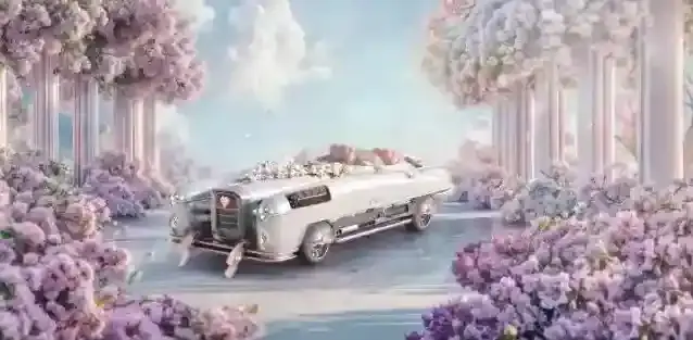 星球重启有排面