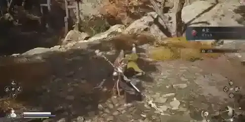 黑神话悟空悟空