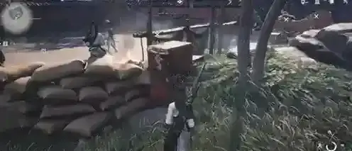 燕云十六声大爷