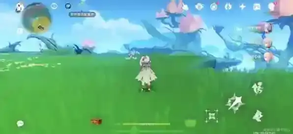 原神官方正版阿圆