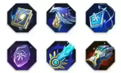 曙光英雄vivo版利用