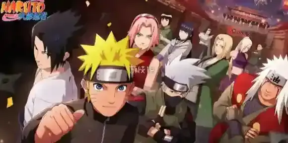 火影忍者手游自来也技能是什么-火影忍者手游自来也技能介绍