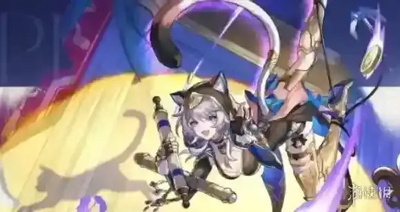 崩坏星穹铁道铁道