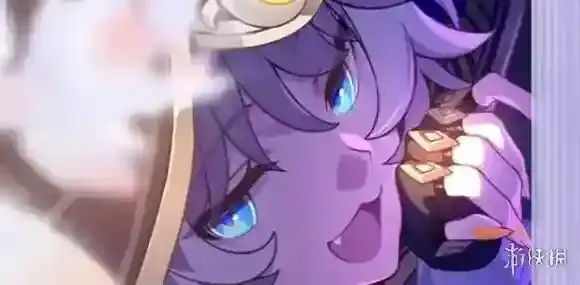 崩坏星穹铁道星穹