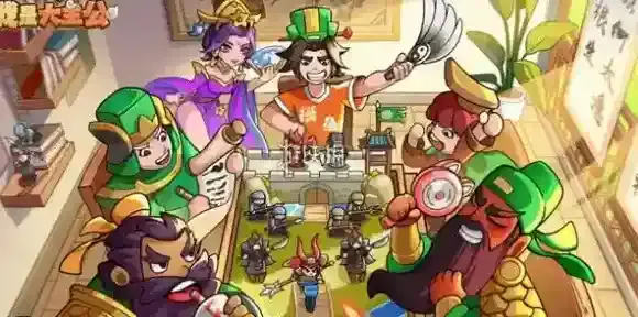 我是大主公攻略大全-我是大主公攻略汇总