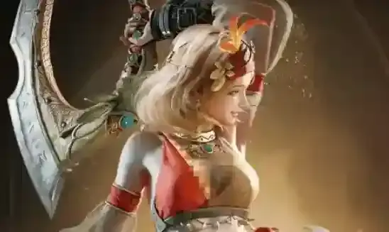 怪物猎人:旅人怪物