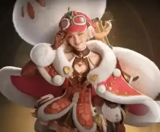 怪物猎人:旅人武器