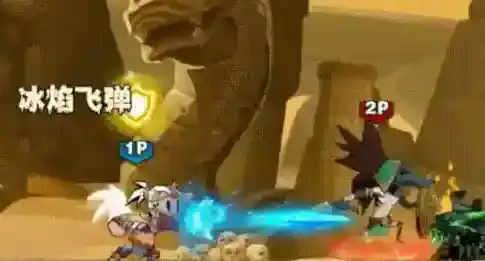 英雄没有闪技能