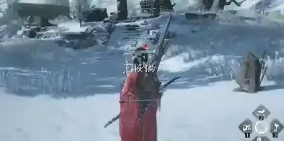 燕云十六声大侠与大侠怎么过-燕云十六声大侠与大侠奇遇攻略