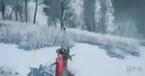 燕云十六声就能