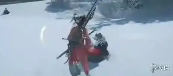 燕云十六声燕云