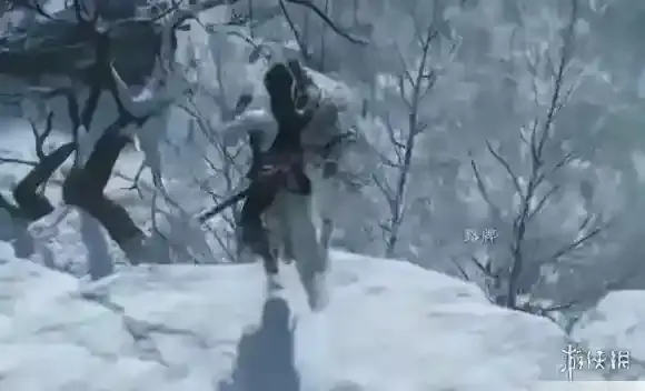 燕云十六声箭头