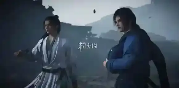 燕云十六声饮马隘蹊跷在哪-燕云十六声饮马隘蹊跷位置