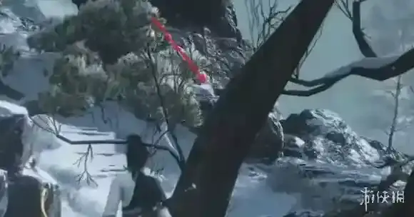 燕云十六声东南方向