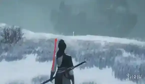 燕云十六声可以看到