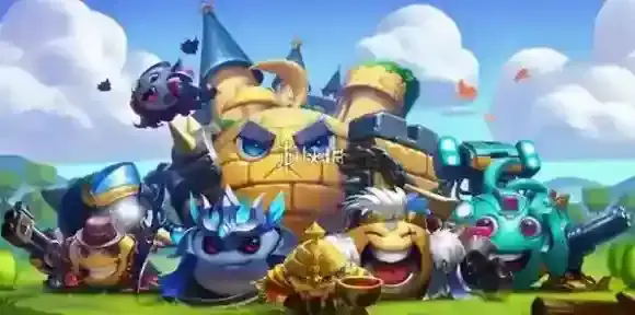 不思议迷宫元素大师试炼怎么过-不思议迷宫元素大师试炼攻略