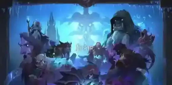 炉石传说32.2.3在线修正补丁说明-炉石传说32.2.3在线修正补丁内容