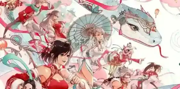 dnf手游雷龙麦格斯怎么打-dnf手游雷龙麦格斯打法攻略