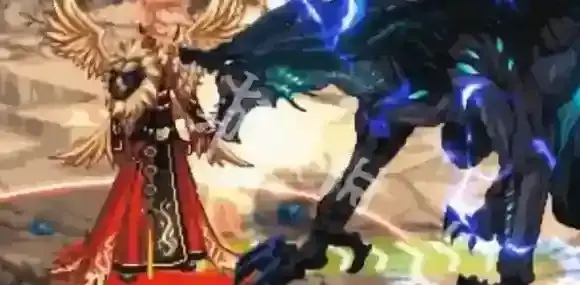 地下城与勇士起源灾难