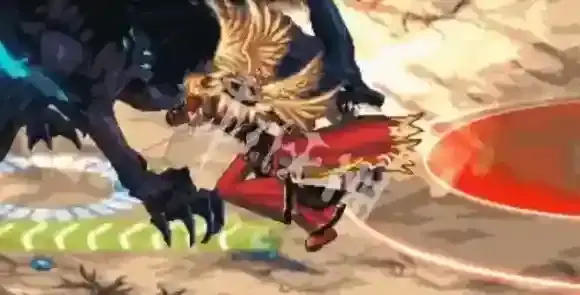 地下城与勇士起源阶段