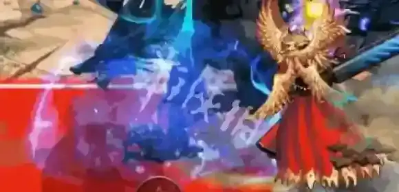 地下城与勇士起源格斯