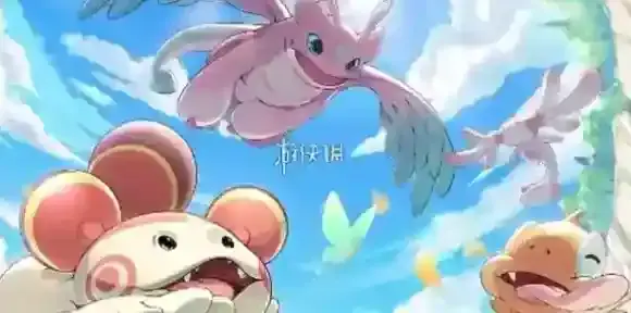 云海之下宠物怎么获得-云海之下宠物获取方法