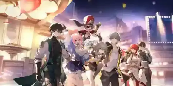 崩坏星穹铁道3.3风堇隐藏成就怎么达成-崩坏星穹铁道3.3风堇隐藏成就达成攻略