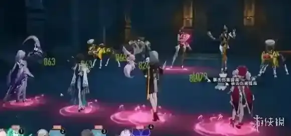 崩坏星穹铁道伊卡