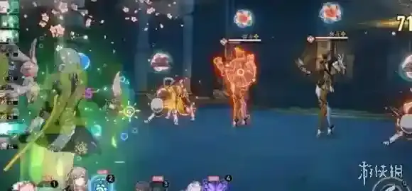 崩坏星穹铁道达成