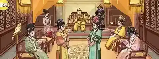 剧情梗传免广告版就会