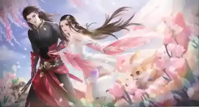 《大唐无双》2022七夕情人节活动甜蜜来袭