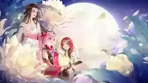 大唐无双自动打怪辅助七夕佳节