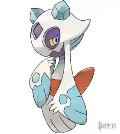 口袋妖怪日月属性