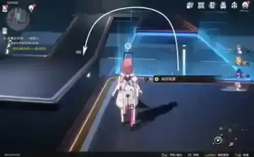 崩坏星穹铁道接取