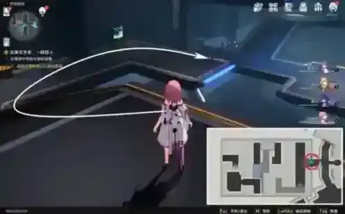 崩坏星穹铁道铁道