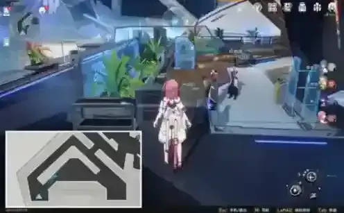 崩坏星穹铁道星穹