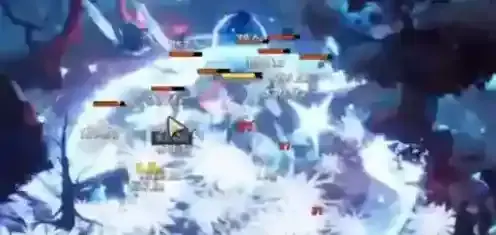 火炬之光:无限技能有哪些