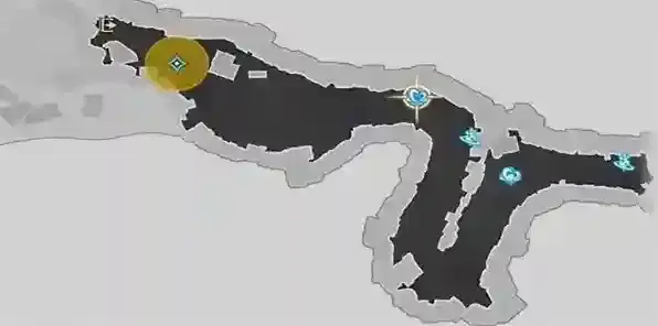 崩坏星穹铁道军团