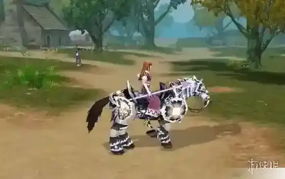 万王之王3D新手职业哪个好 新手职业选择推荐