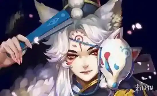 阴阳师效果
