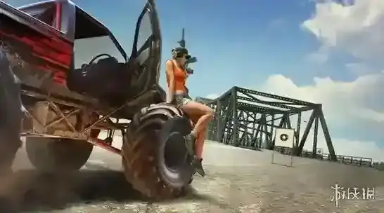 全军出击大脚猛兽载具属性怎么样 大脚猛兽载具优缺点分析