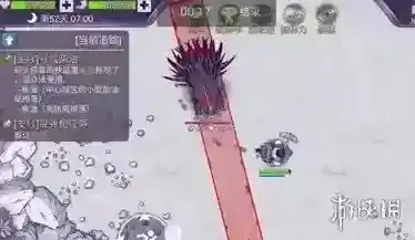 阿瑞斯病毒豪猪王怎么打 阿瑞斯病毒豪猪王打法介绍