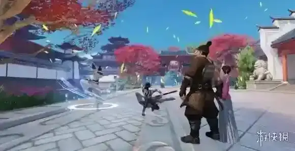 楚留香市井百业丐帮怎么加入 市井百业玩法开启时间